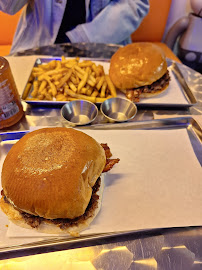 Porc effiloché du Restaurant Smash Boy Burger à Maisons-Alfort - n°9