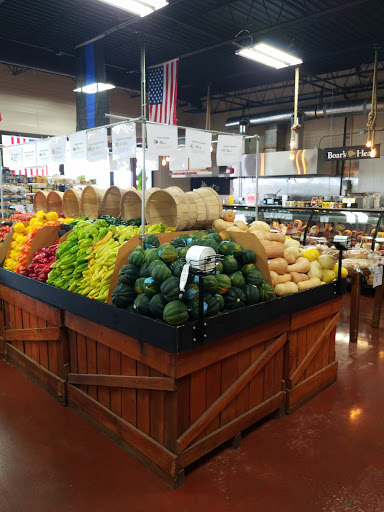 Grocery Store «Plum Market», reviews and photos, 13425 Snow Rd, Brook Park, OH 44142, USA