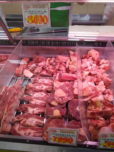 Opiniones de Carnes Campero en Maipú - Carnicería