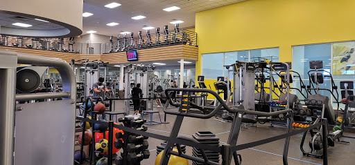 Gym «LA Fitness», reviews and photos, 14485 Pipeline Ave, Chino, CA 91710, USA