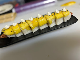Photo n°3 de White Sushi à Montluçon ()