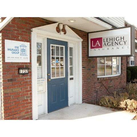 Lehigh Agency Insurance, 1737 Schoenersville Rd, Bethlehem, PA 18018, Insurance Agency