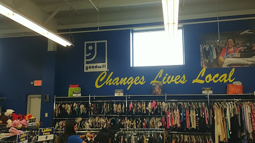 Thrift Store «Goodwill», reviews and photos