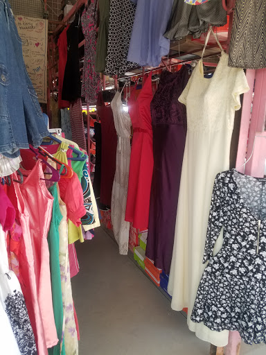 Lugares de venta de mi ropa usada en Ciudad Juarez