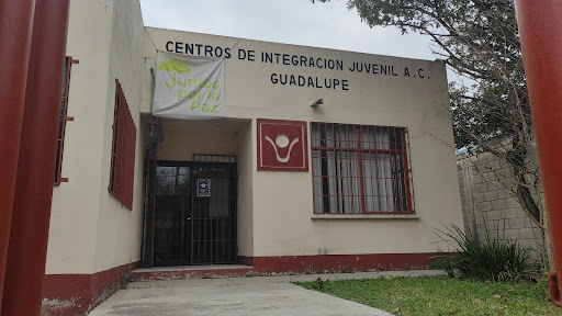 Centro de Integración Juvenil Guadalupe