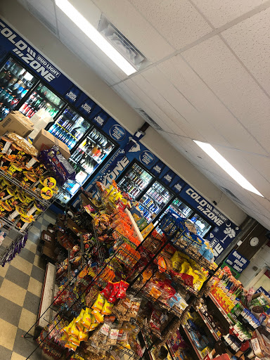 Grocery Store «Adams Grocery», reviews and photos, 599 S Wilson St, Rock Hill, SC 29730, USA