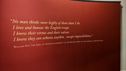 History Museum «Bunker Hill Museum», reviews and photos, 43 Monument Sq, Charlestown, MA 02129, USA