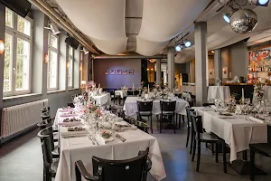 K2acht Café Bar Event Gastronomie image