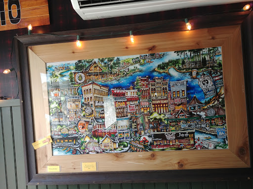 Bar «Lake Ann Brewing Company», reviews and photos, 6535 First St, Lake Ann, MI 49650, USA