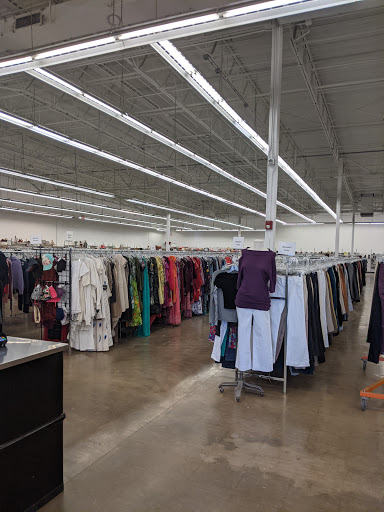 Thrift Store «360 Thrift», reviews and photos, 1244 S Gilbert Rd, Mesa, AZ 85204, USA