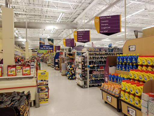 Supermarket «Stop & Shop», reviews and photos, 425 Lewandowski St, Lyndhurst, NJ 07071, USA