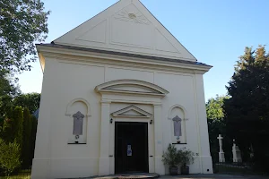 Lengyeltóti Szent Jakab Római Katolikus Templom image