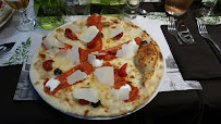 Pizza du Pizzeria La Bayle Pizza à Entrelacs - n°9