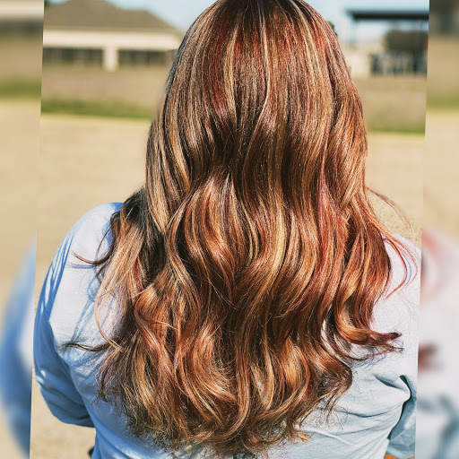 Hair Salon «Trendz Salon», reviews and photos, 8020 Central Park Dr, Waco, TX 76712, USA