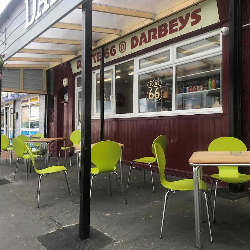 Darbey's Cafe