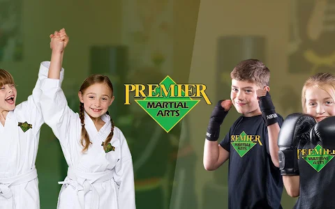 Premier Martial Arts Land O'Lakes image