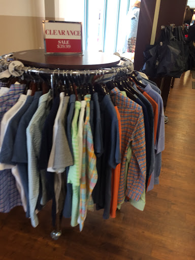 Outlet Store «Polo Ralph Lauren Factory Store», reviews and photos, 20 Killingsworth Turnpike #420, Clinton, CT 06413, USA