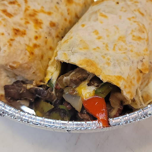 El Charrito