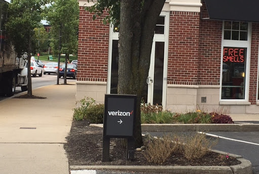 Cell Phone Store «Verizon store by IM Wireless in Watertown MA», reviews and photos, 3 Mt Auburn St, Watertown, MA 02472, USA