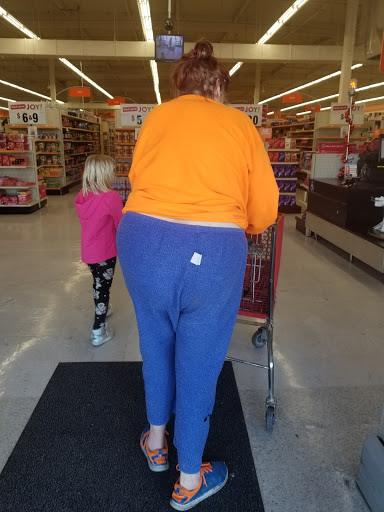 Discount Store «Big Lots», reviews and photos, 2521 Somersville Rd, Antioch, CA 94509, USA