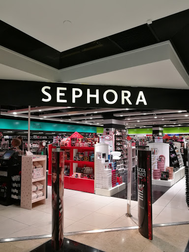 Sephora stores Nice