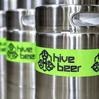 Hive Beer in Westerly, Rhode Island - 4.90 star rating