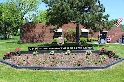 VFW Post 6691 – LT Wood-CPL Reid VFW Post 6691 photo