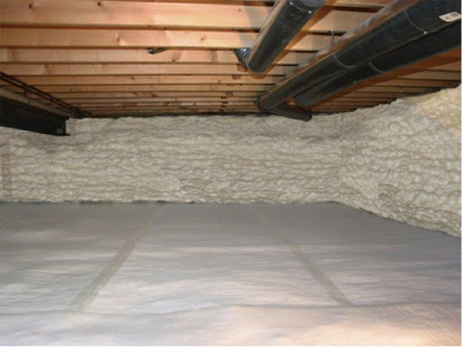 Insulation Contractor «DeVere Insulation Home Performance», reviews and photos