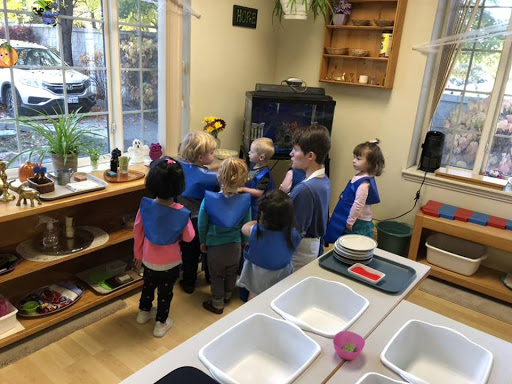 Learning Center «Montessori Learning Center», reviews and photos, 310 S 400 W, Lindon, UT 84042, USA