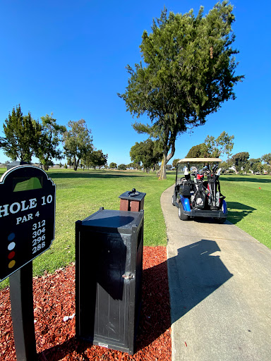 Golf Club «Golf Club Moffett Field», reviews and photos, 934 Macon Dr, Mountain View, CA 94043, USA