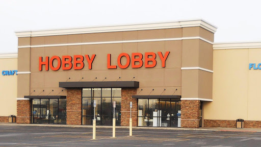 Hobby Lobby, 1560 Military Rd, Niagara Falls, NY 14304, USA, 