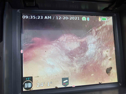 Plumber «Dial One Johnson Plumbing», reviews and photos, 158 Hood St, Cedar Hill, TX 75104, USA