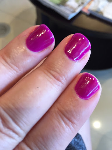 Nail Salon «Venetian Nail Spa», reviews and photos, 2868 N University Dr, Coral Springs, FL 33065, USA