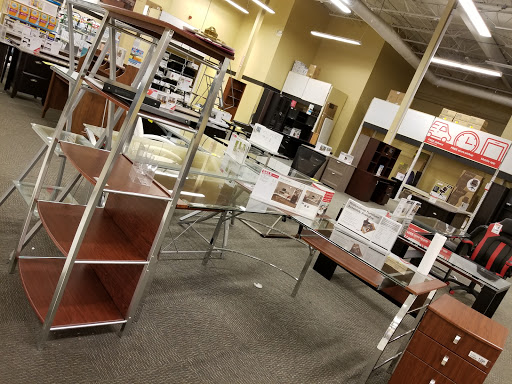 Office Supply Store «Office Depot», reviews and photos, 5914 Ramona Blvd, Jacksonville, FL 32205, USA