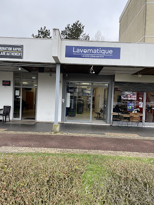 Lavomatique Bihorel à Bihorel
