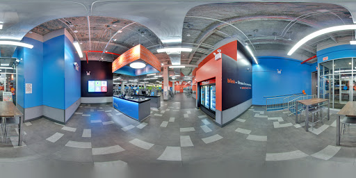 Gym «Blink Fitness Sheepshead Bay», reviews and photos, 3779 Nostrand Ave, Brooklyn, NY 11235, USA