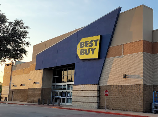 Electronics Store «Best Buy», reviews and photos, 5299 Eldorado Pkwy, Frisco, TX 75033, USA