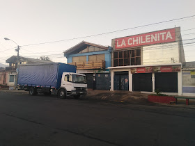 Carnicería La Chilenita