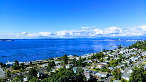 Community Center «Rosehill Community Center», reviews and photos, 304 Lincoln Ave, Mukilteo, WA 98275, USA