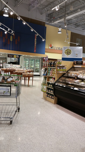 Supermarket «Publix Super Market at Governors Towne Square», reviews and photos, 6110 Cedarcrest Rd, Acworth, GA 30101, USA