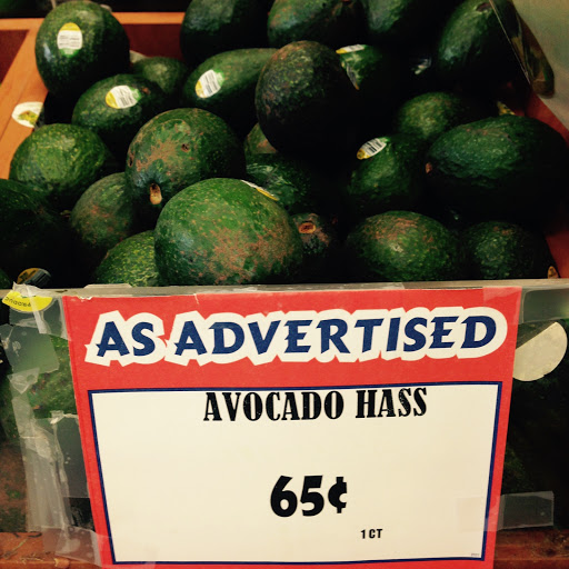 Grocery Store «Bay Supermarket», reviews and photos, 907 Normandy Dr, Miami Beach, FL 33141, USA