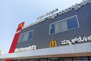 McDonald's Bengaluru Chikkajala - Airport Road image