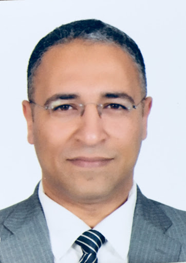 Prof. Dr. Tamer Mohamed Gheita