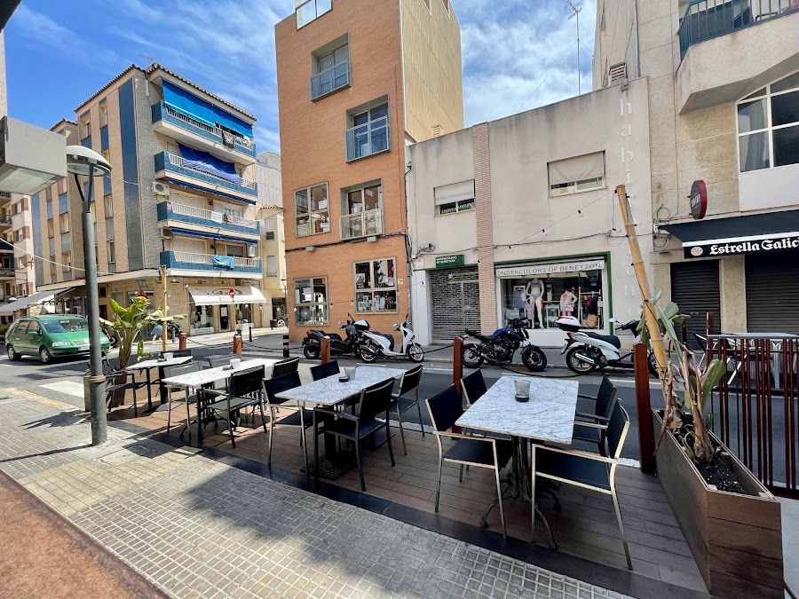 Instint Restaurante