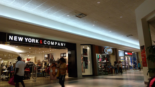 Shopping Mall «Westland Shopping Center», reviews and photos, 35000 Warren Rd, Westland, MI 48185, USA