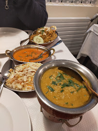 Curry du Karma - Restaurant Indien à Paris - n°2