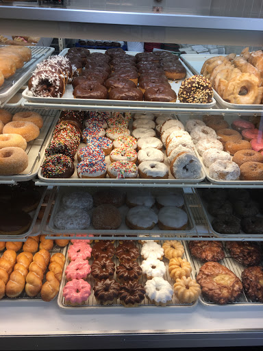 Donut Shop «Sunrise Donuts», reviews and photos, 9032 Lyndale Ave S, Bloomington, MN 55420, USA