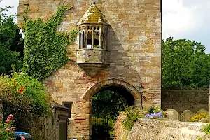 Marmion Tower image