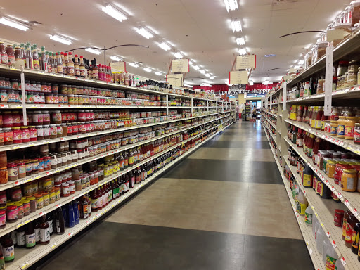 Supermercados de comida oriental en Tampa
