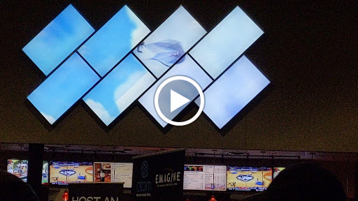 Movie Theater «Emagine Canton», reviews and photos, 39535 Ford Rd, Canton, MI 48187, USA